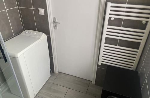 Douai Apartment | Appartement 2 - Hyper Centre - 1 à 4 Personnes