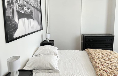 Coulanges-sur-Yonne House | Grande Propriété Avec Piscine sur Parc de Deux Hectares