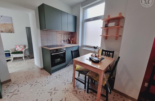 Wallers Cottage | Gite Wallers, 4 bedrooms, 11 persons