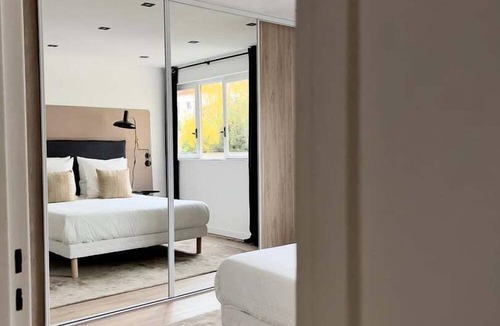 Picpus Apartment | GuestReady - A family home in Charenton-le-Pont