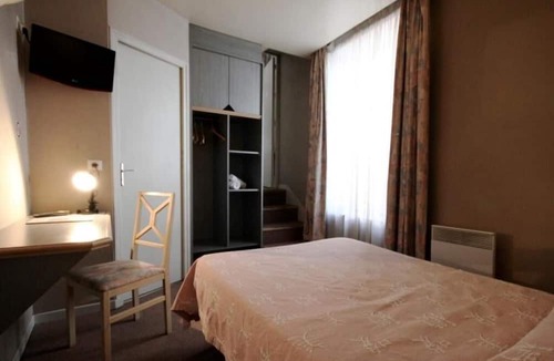 Coulommiers Hotel | Hotel de l'Ours