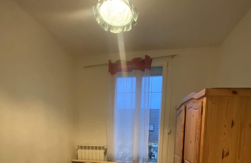 Tremblay-les-Gonesse House | Grande Maison Proche de la Gare