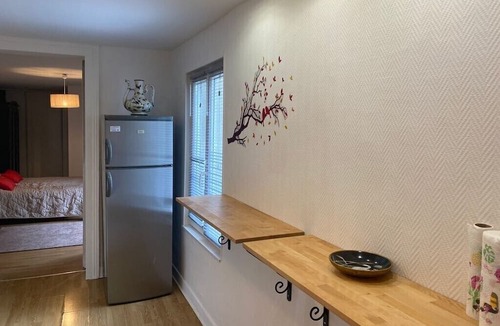 Dernier Sou Apartment | Le Ptit Angela Conciergerie Leroy
