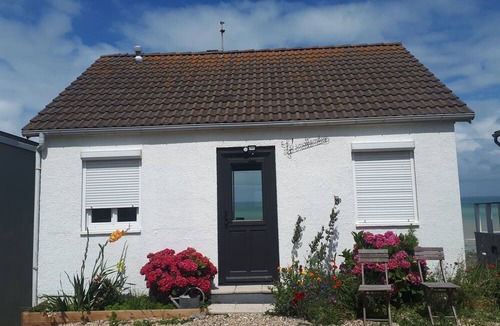 Quiberville House | L' Inattendue