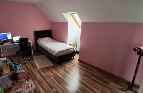La Chapelle-en-Serval House | Homerez - Beautiful house for 6 ppl. with swimming-pool at La Chapelle-en-Serval