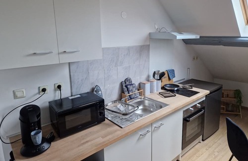 Marpent Apartment | T2 Tout Confort Idéal Séjour Pro