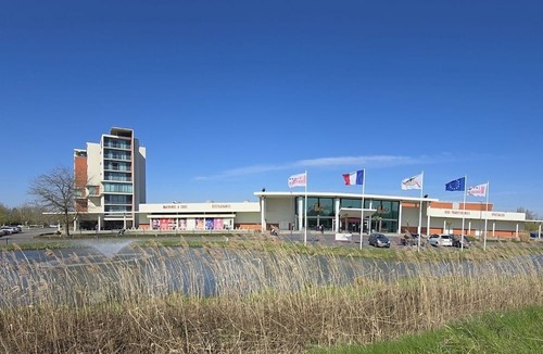 Saint-Amand-les-Eaux Apartment | AA RELAIS DES THERMES 1