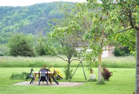 Heudreville-sur-Eure Bed & Breakfast | La Forge Tranquille