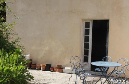 Chalo-Saint-Mars House | Auberge des alouettes Chambre 1