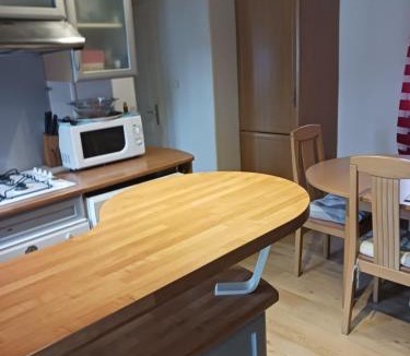 Wimereux Other | Chez Xav