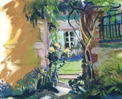 Blaru Bed & Breakfast | Evergreen
