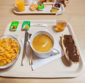 Roubaix Hotel | hotel F1 Lille Roubaix Centre