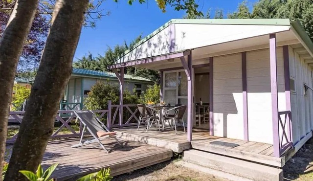 Chalet Ciela Confort - 2 bedrooms 5 people