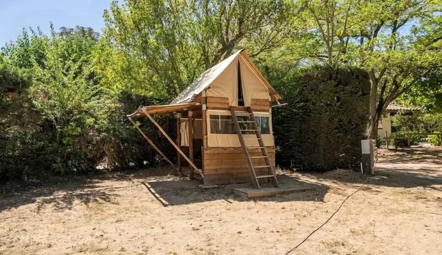 Ciela Cabane - 1 room (without bathroom) 2 persons
