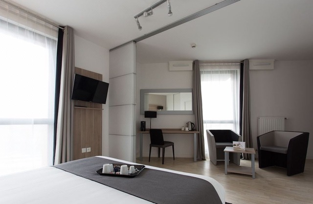 Tulip Inn Lille Grand Stade Residence