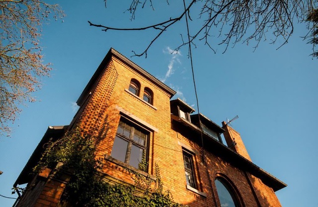 La Maison du Sart
