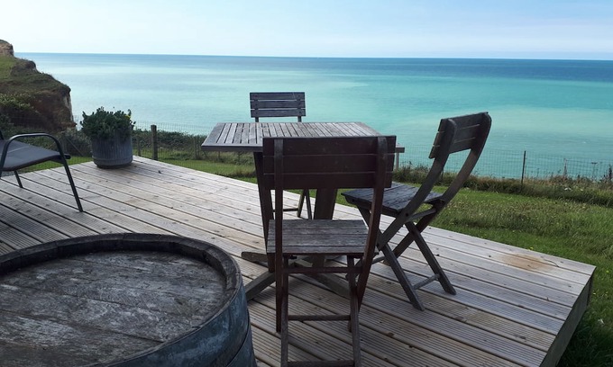 Quiberville House | L' Inattendue